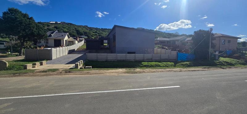 2 Bedroom Property for Sale in Groot Brakrivier Central Western Cape